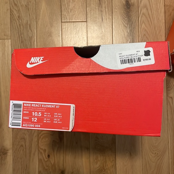 Nike React Element 87 - Picture 3 of 3